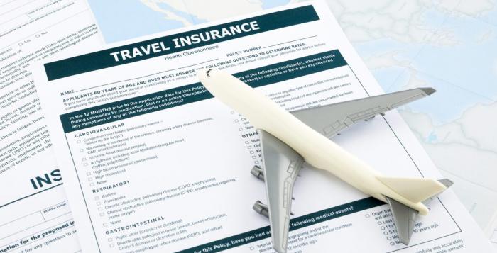 10 key factors to consider when buying travel insurance