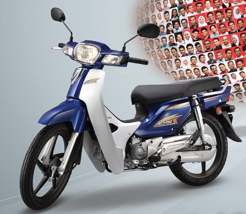 Mua Bán Xe Honda Dream 2021 Cũ Mới Giá Rẻ Tháng 032023
