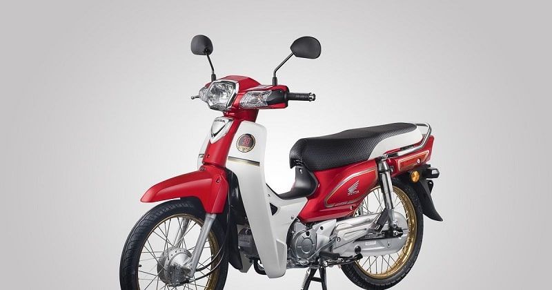 Honda sẽ tái sinh Dream tại Việt Nam đưa về thêm xe Honda Cub e  Báo  điện tử VnMedia  Tin nóng Việt Nam và thế giới
