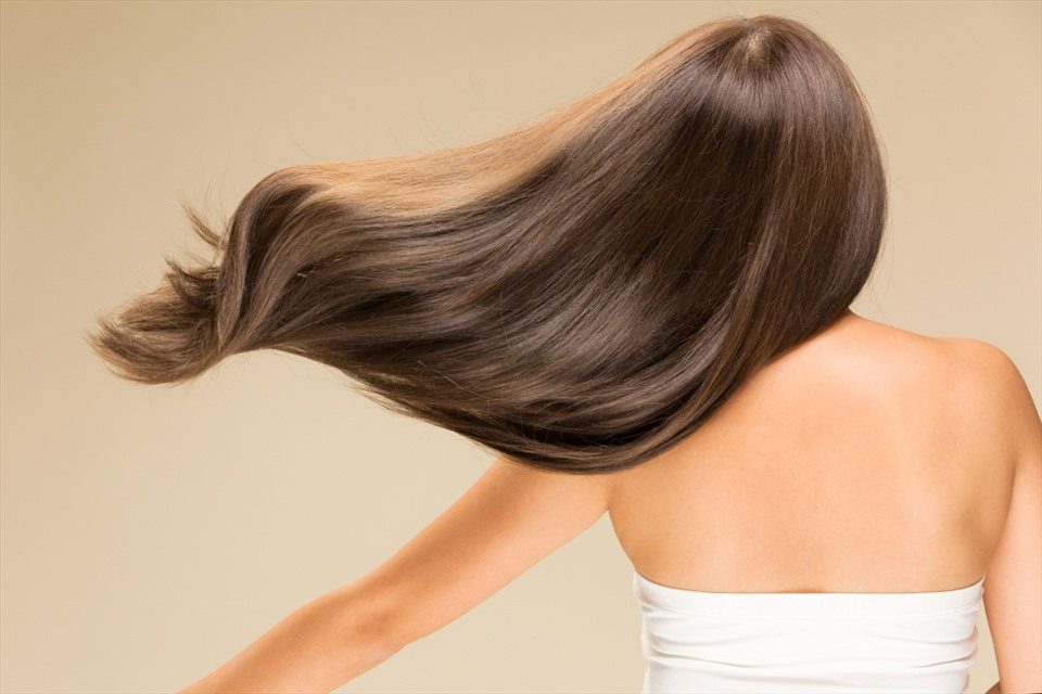 Nhu cầu chăm sóc tóc từ sản phẩm thiên nhiên ngày càng tăng
